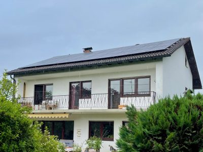 Veson-Photovoltaikanlage-EFH Veson-Photovoltaikanlage-EFH